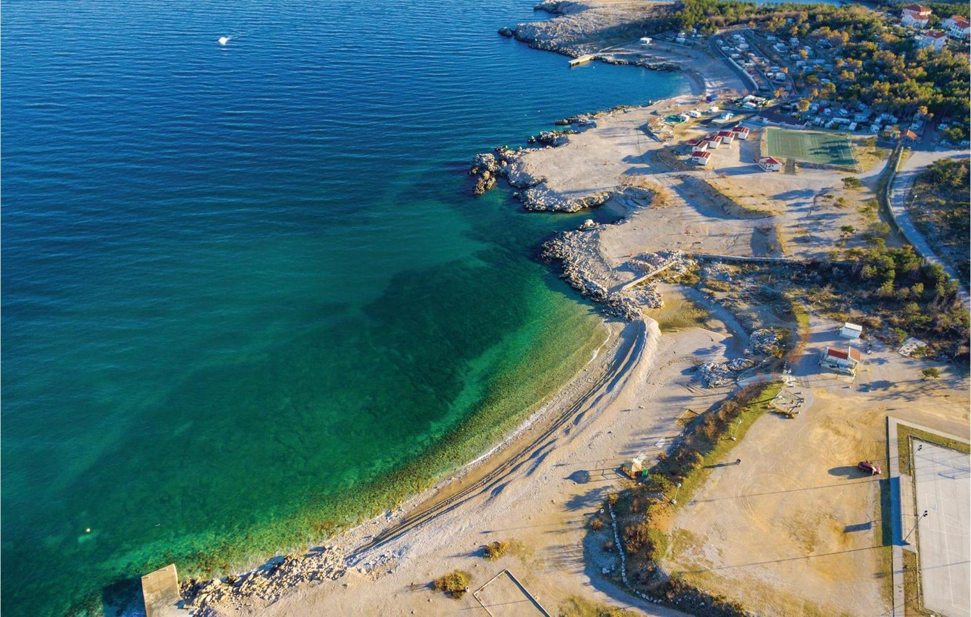 Gorgeous Apartment In Cizici With House Sea View 외부 사진