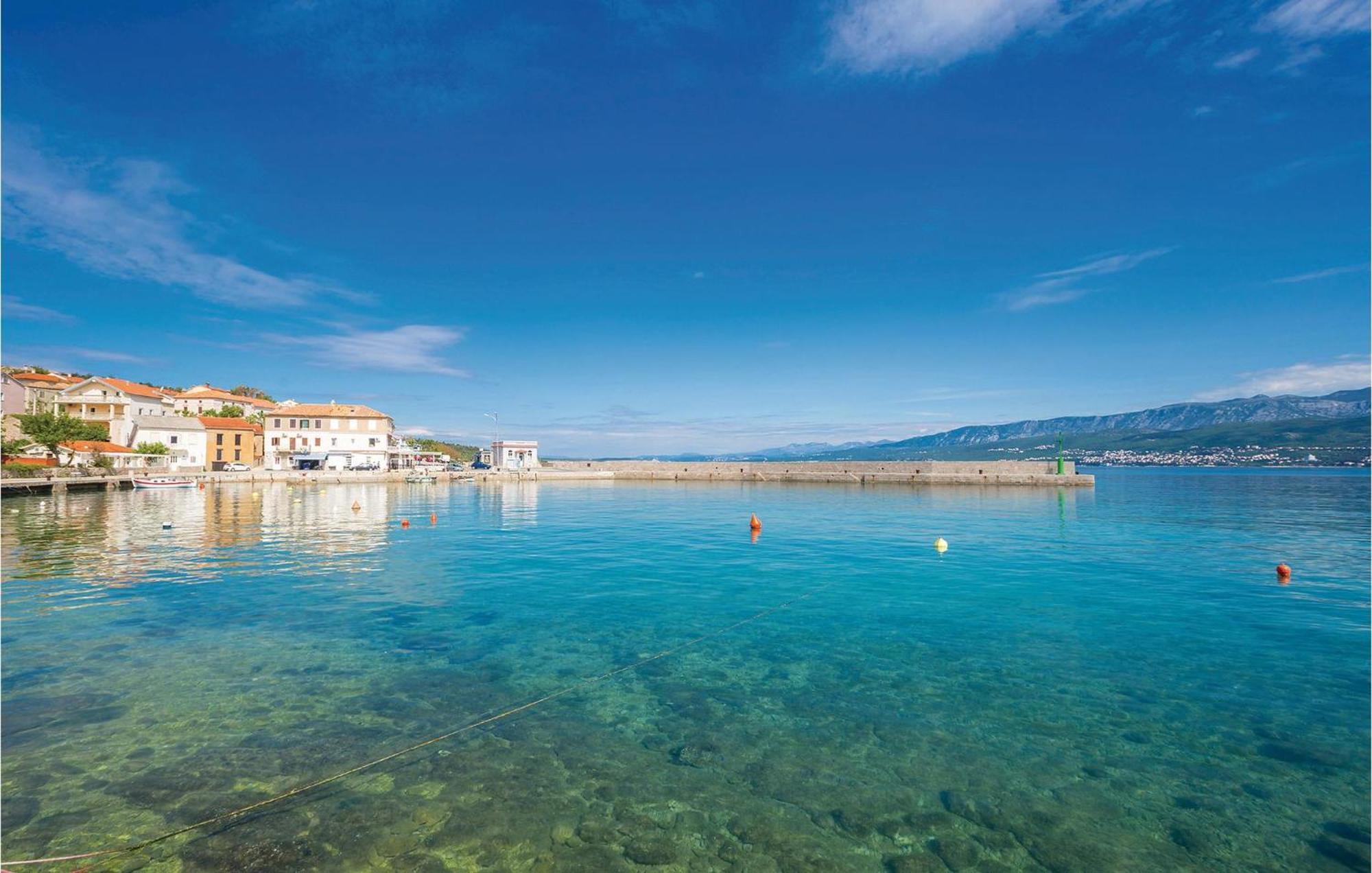 Gorgeous Apartment In Cizici With House Sea View 외부 사진