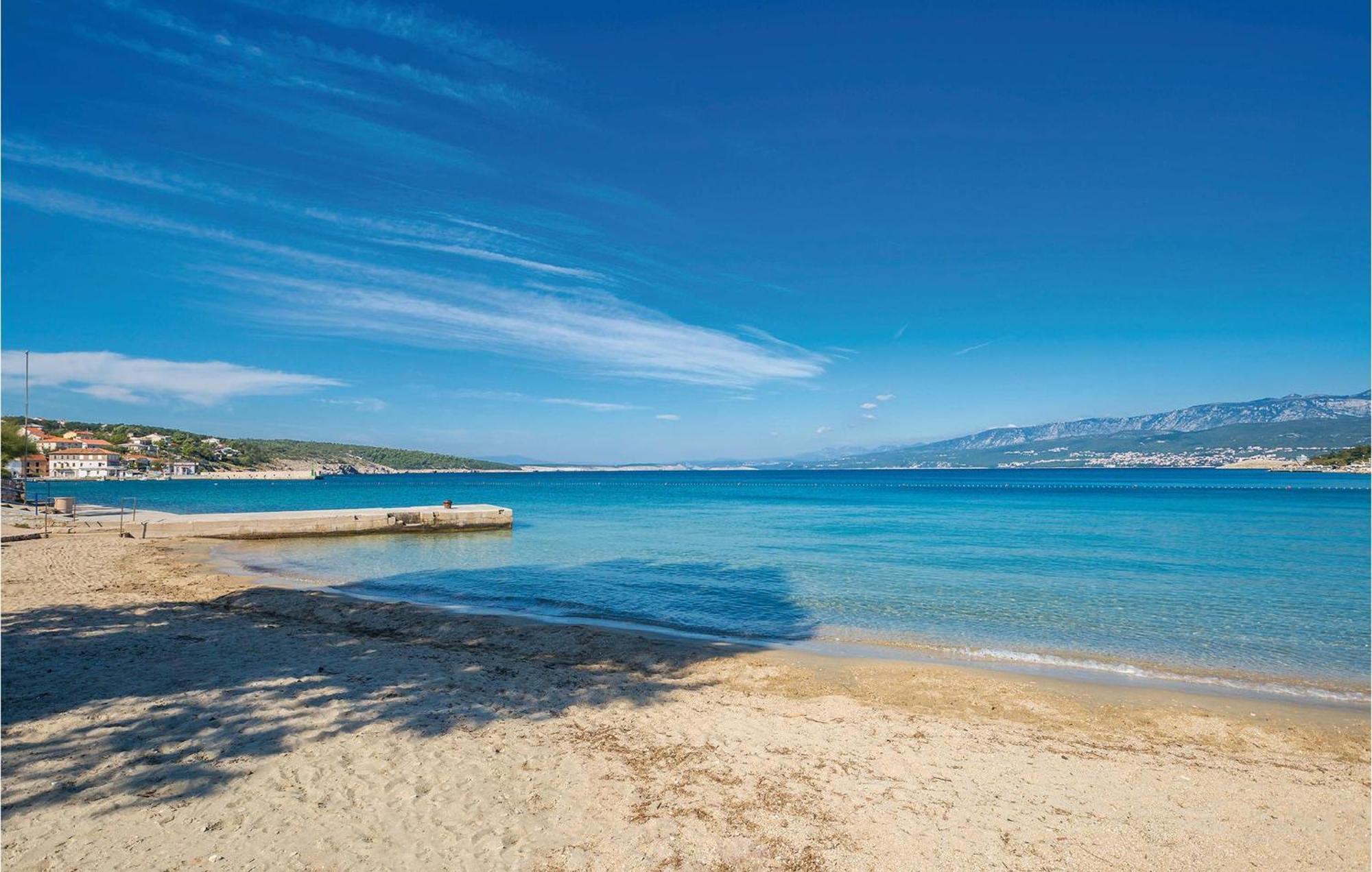 Gorgeous Apartment In Cizici With House Sea View 외부 사진